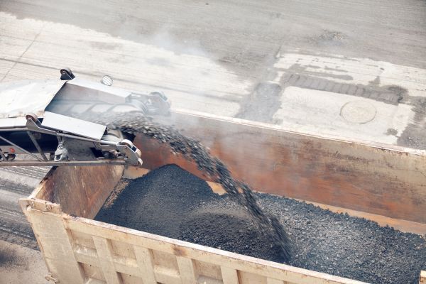 Asphalt Driveway Removal in Kernersville