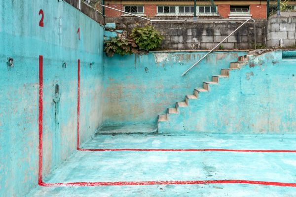 Concrete Pool Removal in Kernersville