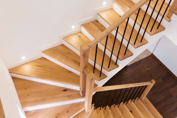 Staircase Removal in Kernersville