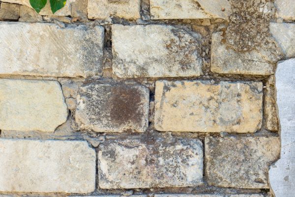 Block Wall Removal in Kernersville