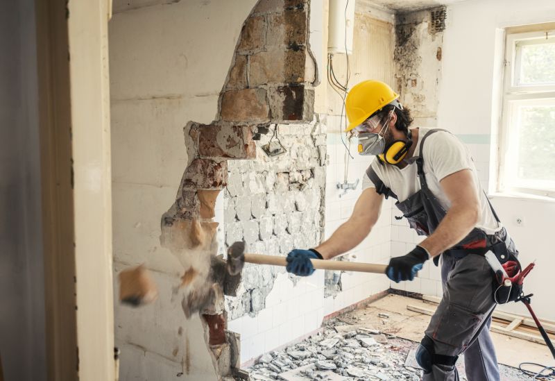 When to Schedule Demolition for Commercial Projects
